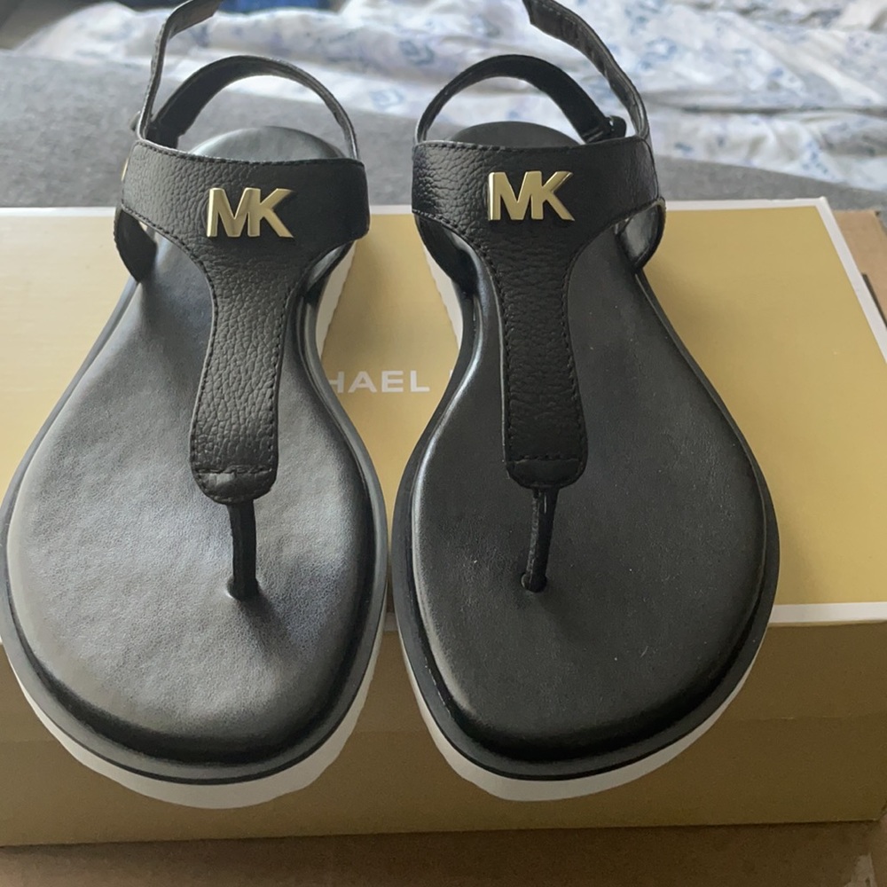 Michael Kors Brady sandals